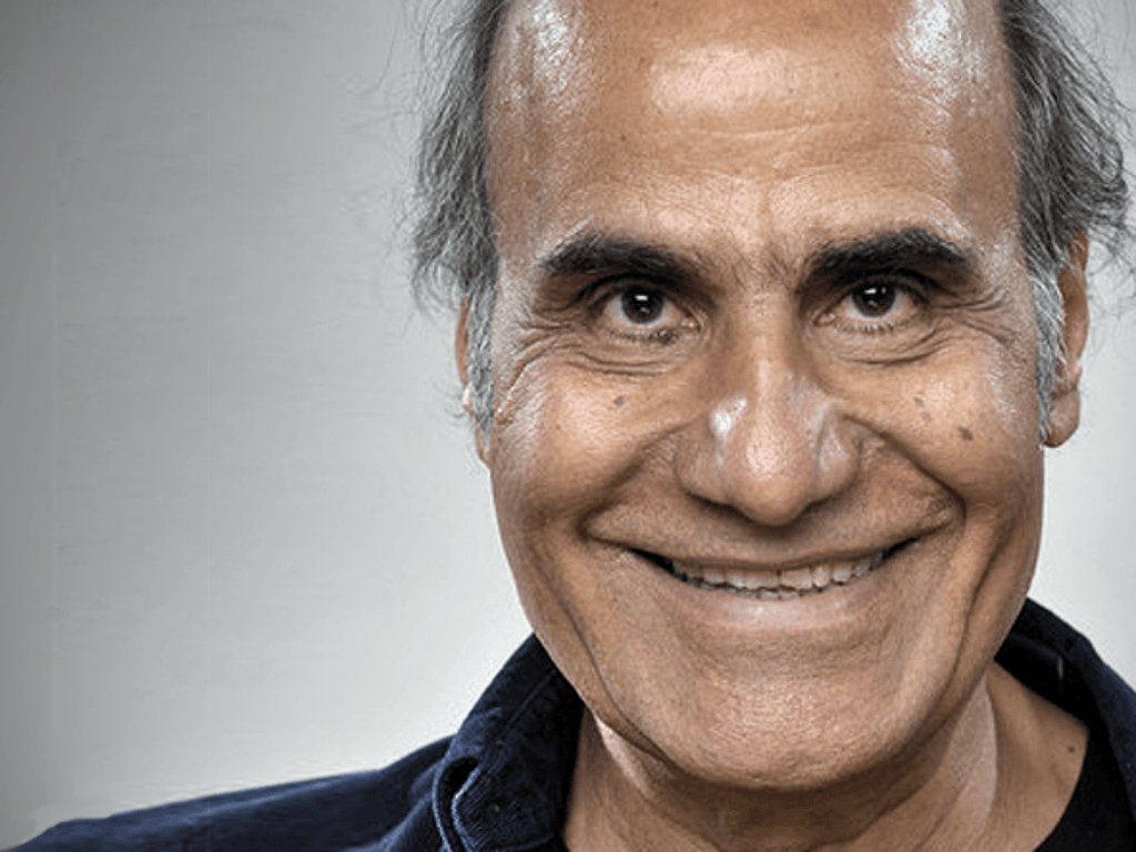 بازگشت امیر نادری به ایران با «کوه»