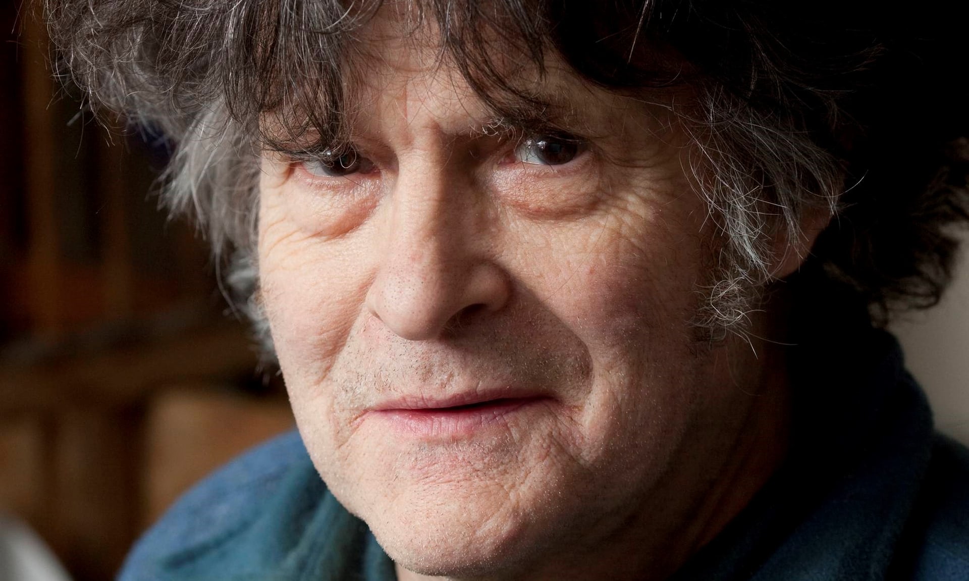 مرگ بازیگر غریزه اصلی که شاعری رادیکال بود