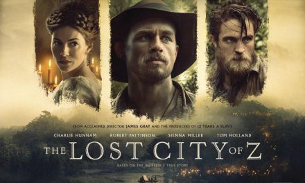 فیلم هفته(1): «شهر گمشده ی زِد» ساخته جیمز گری/   « …پس آسمان برای چیست؟»