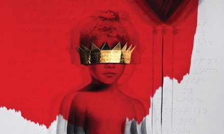 در جستجوی صدای شخصی/ نقد سعید ثابت بر جدیدترین آلبوم ریانا(Rihanna)