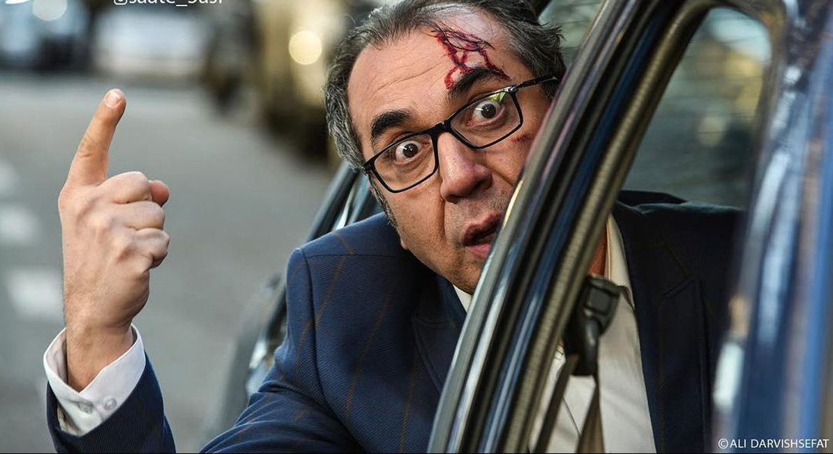 ستاره توده های بی شکل/نقدِ فیلم «ساعت 5عصر»/علیرضا نراقی