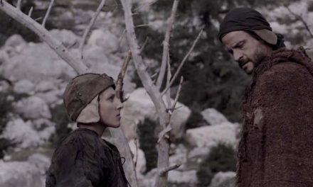 «کوه»، سیسیفوس را هم از پا درمی‌آورد!/نقدِ جسیکا کیانگ در «ورایتی» بر جدیدترین فیلم امیر نادری
