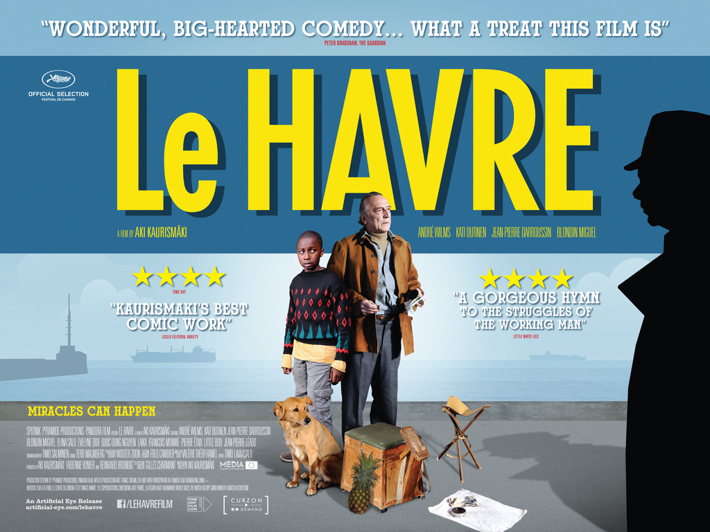 اين پنجشنبه در خانه فرهنگ رايزن؛ ديدار با «سينما وادبيات» و «كوريسماكی»