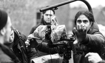 فیلمبردار ایرانی از حضور فیلمش در اسکار گفت