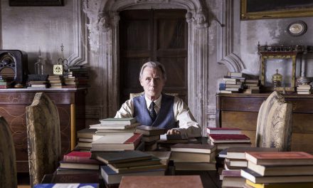 «کتاب‌فروشی» فاتح آکادمی فیلم اسپانیا