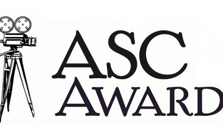 جایزه به آنجلینا جولی در شب فیلمبرداران/جایزه بهترین فیلمبرداری به «بلید رانر» رسید
