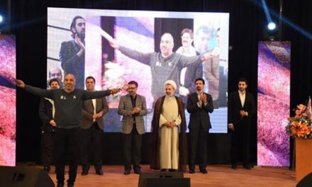 برترین های جشنواره منطقه ای سینمای جوان کاشان معرفی شدند