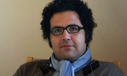 علی راضی با اقتباسی از «آنتیگون» به ایران باز می گردد