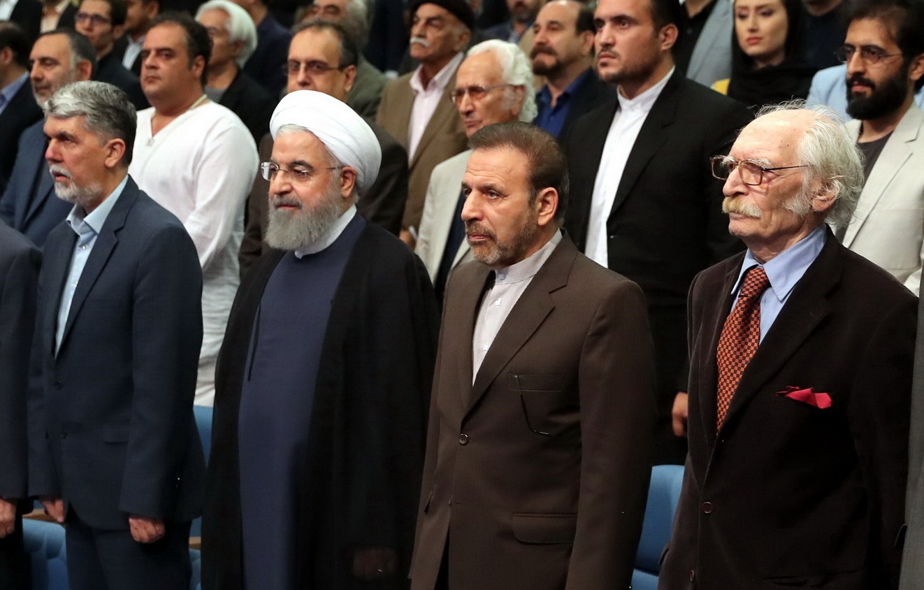 نویسنده،رئیس جمهور،سانسور/محمدعلی مرادی*