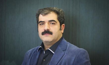 سعید اسدی مدیر تئاتر شهر شد