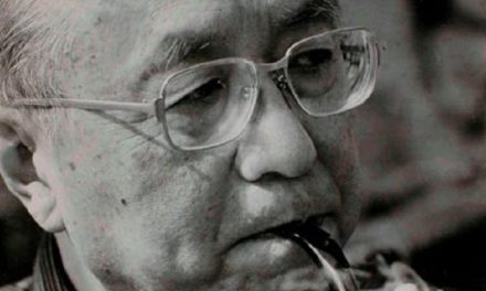 پروژه مستند «توشیهیکو ایزوتسو»،فیلسوف اسلام شناس نهایی شد
