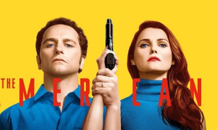 «آمریکایی‌ها» بهترین سریال سال به انتخاب منتقدان