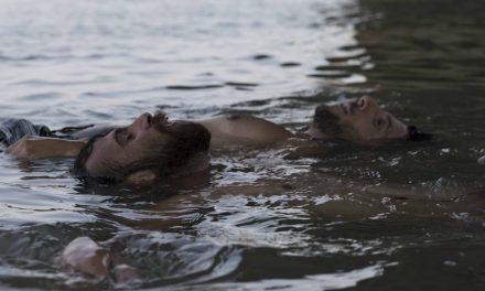 «میان دو آب» بهترین فیلم سن سباستین شد