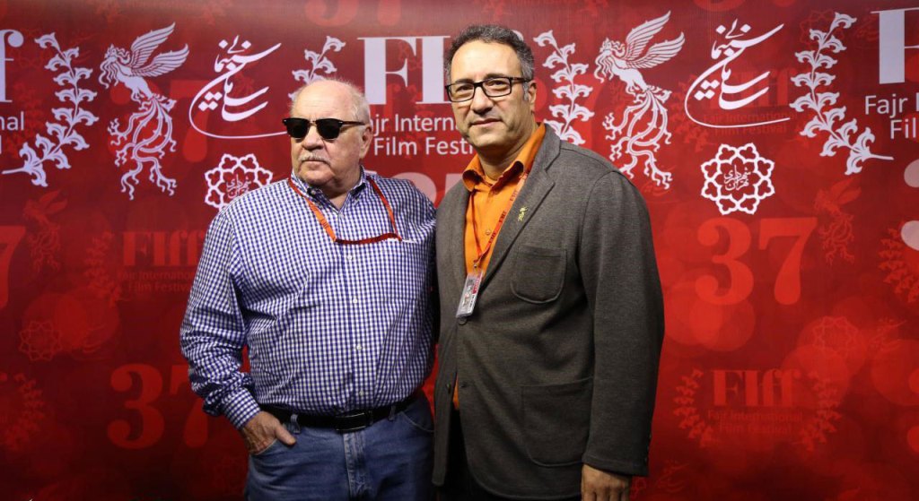 حرفهای پل شریدر در جشنواره جهانی فجر/ سختی ساخت فیلم سیاسی در ایران