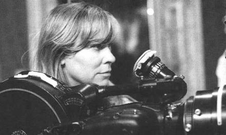 جایزه یک عمر دستادور هنری سینمای آلمان به مارگارت فون تروتا