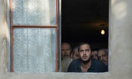 یک فیلم لبنانی برنده جایزه هفته منتقدان ونیز شد
