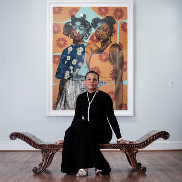 پیشروی گالریست‌های سیاه پوست با وجود تبعیض در هنر بازل/محمود نورائی