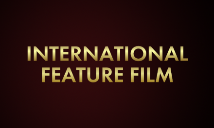 سینمای مستند؛ پیشتازِ رقابت در بخش بین‌المللِ اسکار