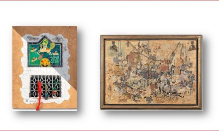حضور پررنگ هنر ایران در حراج هنر مدرن و معاصر خاورمیانه بونامز