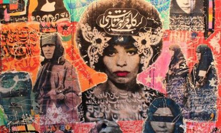 مقاومت صنایع خلاق در برابر کرونا/فضاهای‌ تازه برای رشد هنر خاورمیانه