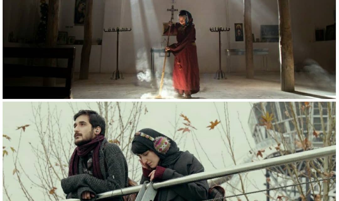 مستند متظاهر نیست/مرور آثار «سینماحقیقت»۴/نگاهی به دو مستند «آناهید» و «فراموشخانه»