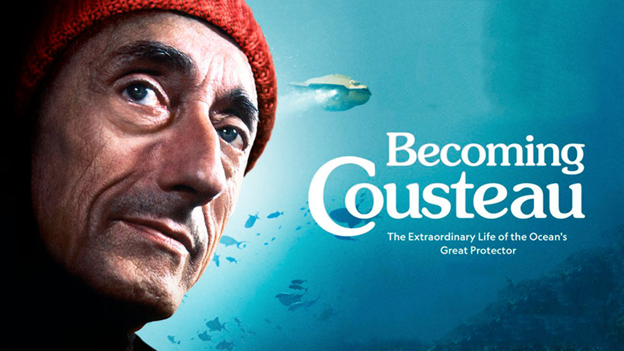 بیرون از این آبها تیرهبختم/یادداشت درباره مستند«کوستو شدن»/شادی حاجی مشهدی