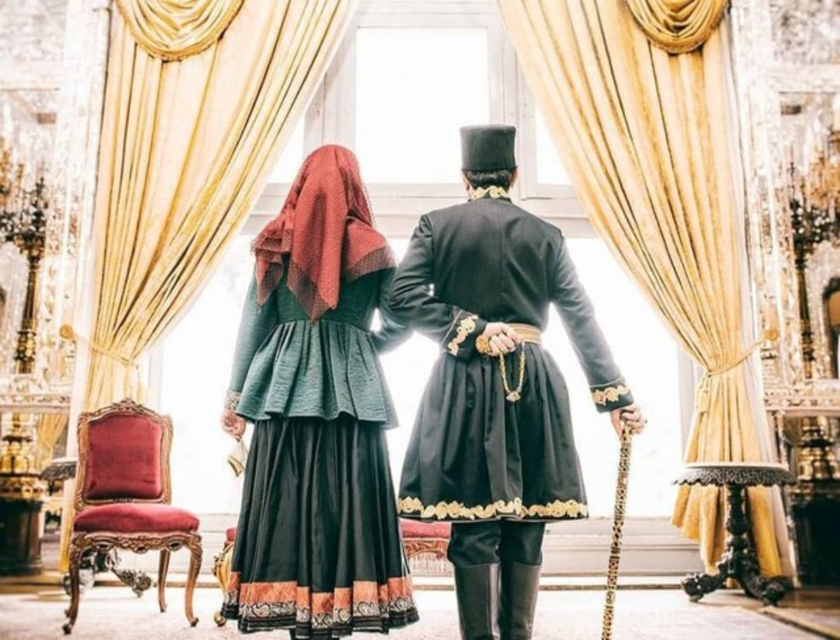 تلاش برای رفع تکلیف/«جیران» مشابه سریالهای ترکیهای است