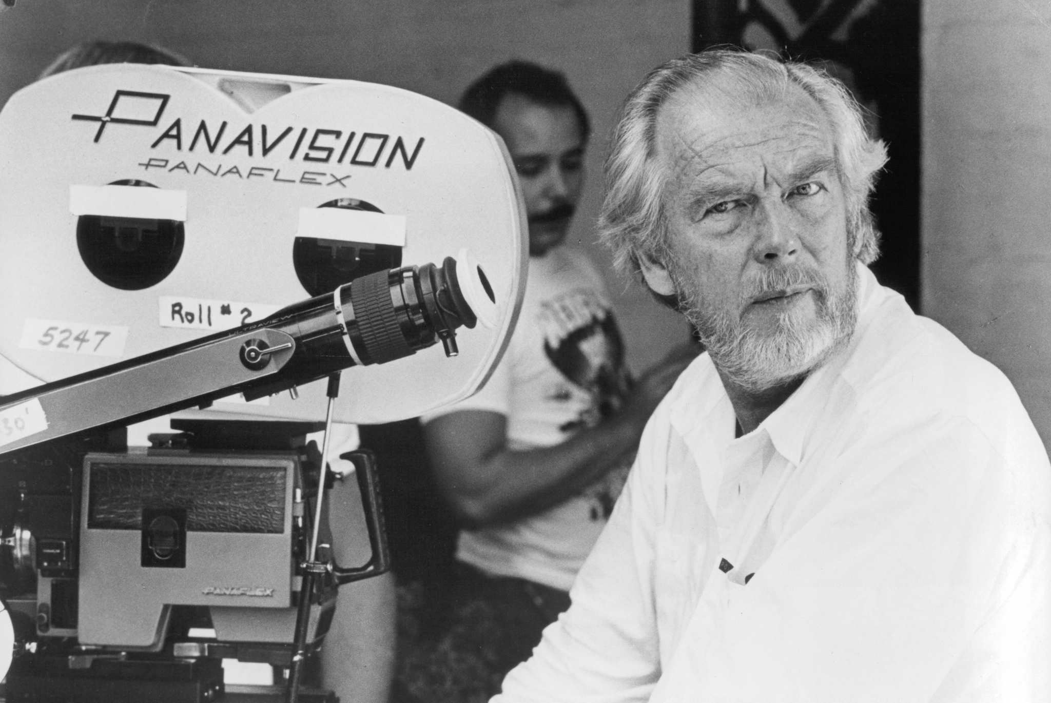 سون نیکویست شاعر نورهای تعالیبخش/علیرضا نراقی