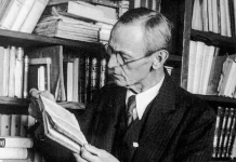 کتابها به ما چه میبخشند؟/هرمان هسه، از کتابخوانی تا قلب خرمندی