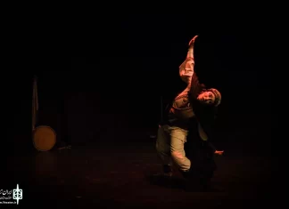 تداومِ فرهنگی در زنانگیِ روایت/نگاهی به نمایش «ورا نام تهمینه سهراب کرد»