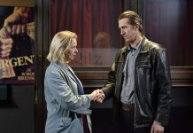 عشق و لبخند در میان ویرانهها/نگاهی به فیلم «برگهای افتاده» جدیدترین ساختهی آکی کوریسماکی