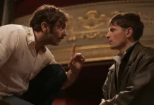 گسست آزادی است/ نگاهی به فیلم «یانیک»